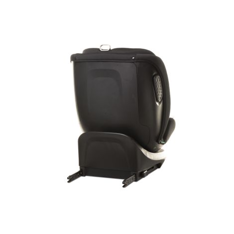 4Baby Enzo-Fix - fotelik samochodowy 40-150 cm | Black - 11